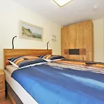 Διαμέρισμα Brise Neubauvilla Elbflorenz App 09 *