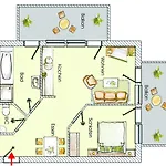 Brise Neubauvilla Elbflorenz App 09