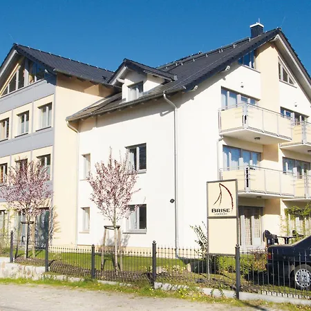 Brise Neubauvilla Elbflorenz App 09 *