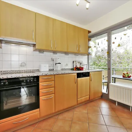 Brise Neubauvilla Elbflorenz App 09 Heringsdorf (Usedom)