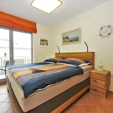 Brise Neubauvilla Elbflorenz App 09 Ostseebad Heringsdorf