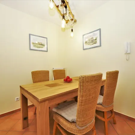 Brise Neubauvilla Elbflorenz App 09 Appartamento Heringsdorf (Usedom)