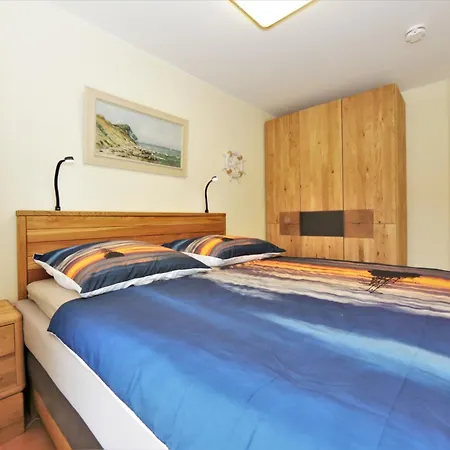Appartamento Brise Neubauvilla Elbflorenz App 09 *