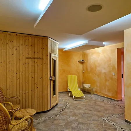 Brise Neubauvilla Elbflorenz App 09 Διαμέρισμα
