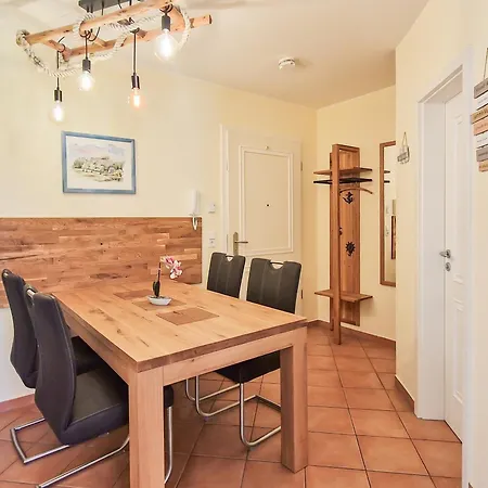 Apartman Brise Neubauvilla Elbflorenz App 09 *