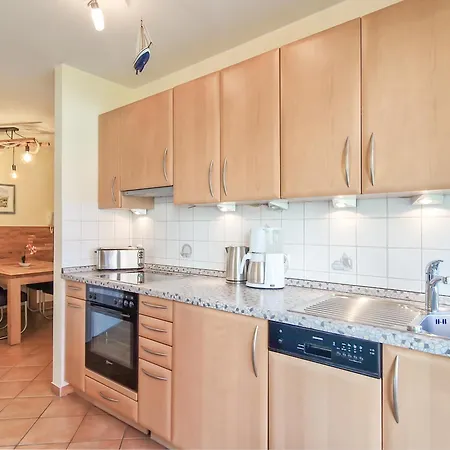Apartman Brise Neubauvilla Elbflorenz App 09 *