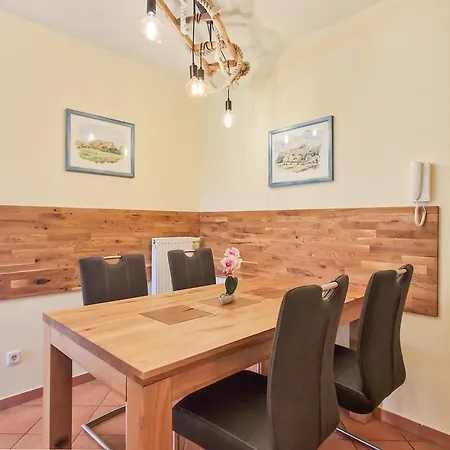Brise Neubauvilla Elbflorenz App 09 Apartman